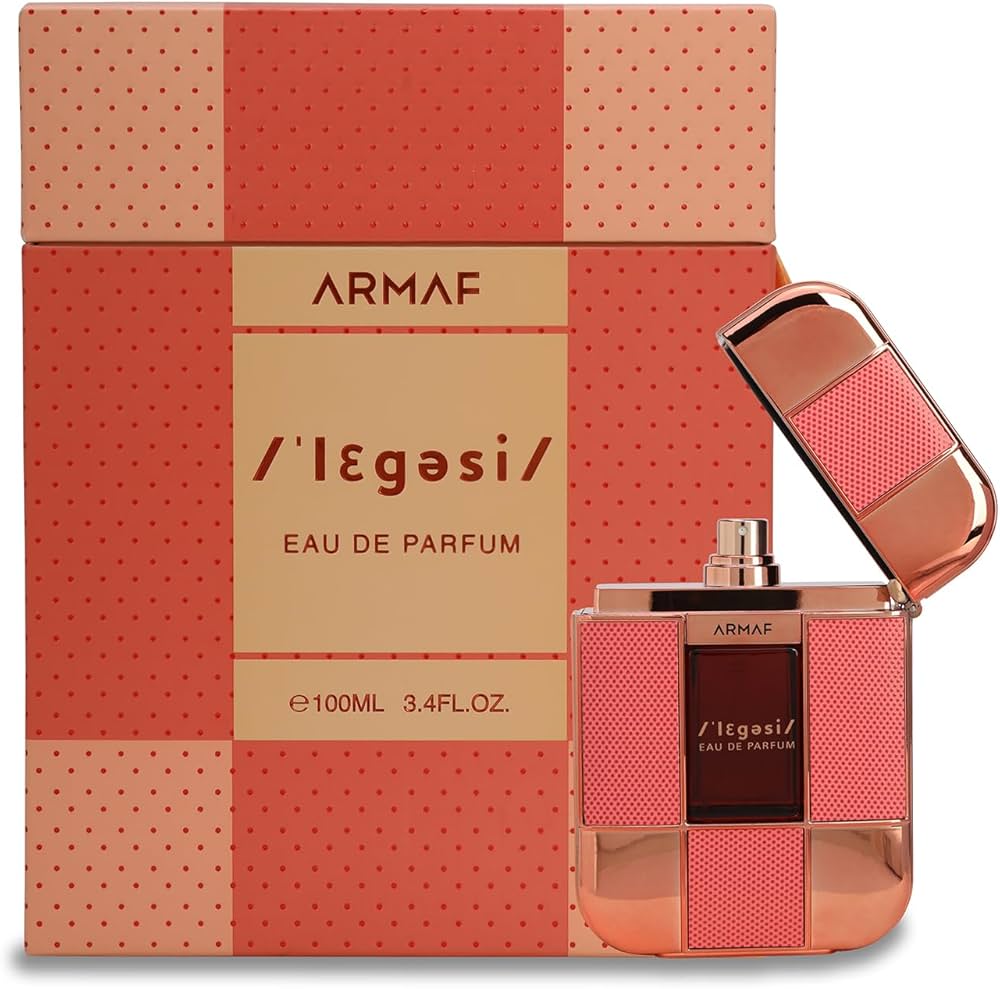 ARMAF Legesi Femme/ Mujer