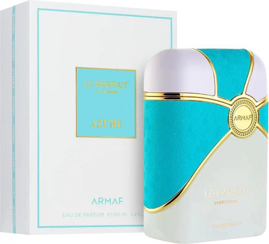 ARMAF Le Parfait Azure Pour Femme/ Mujer